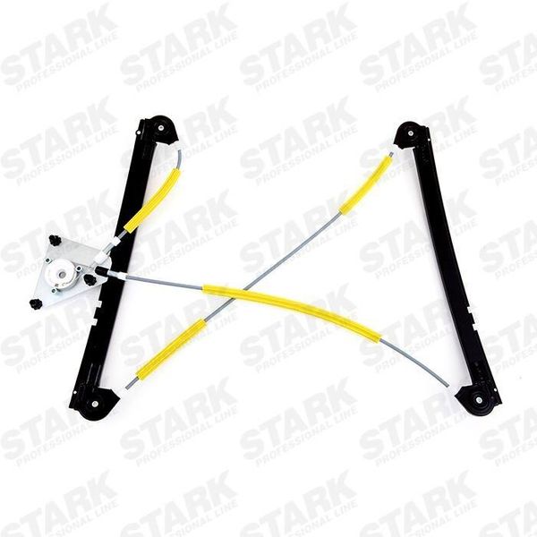 Stark SKWR-0420104 - Oe 83837461A Regolatore Del Finestrino, Anteriore Sinistro Per A3 (8P)-image