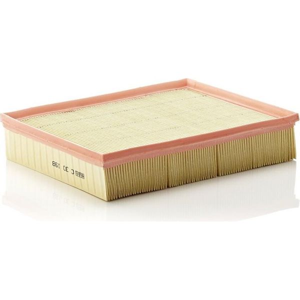 MANN-FILTER C 30 198 - Filtro Aria Oe 05189933AA Per Cherokee (Kk)-image