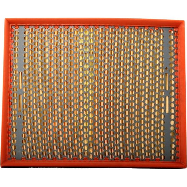 MANN-FILTER C 32 013 - Oe 2H0 129 620 Filtro Aria Per Amarok-image