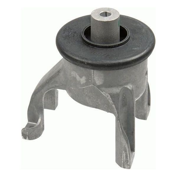 LemfÖRder 37826 01 - Oe 7E0 199 849 B Supporto Motore, Posteriore Per T5, T6-image
