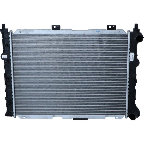 Nrf 58114 - Oe 60629273 Radiatore, Raffreddamento Motore Per 156 (932)-image