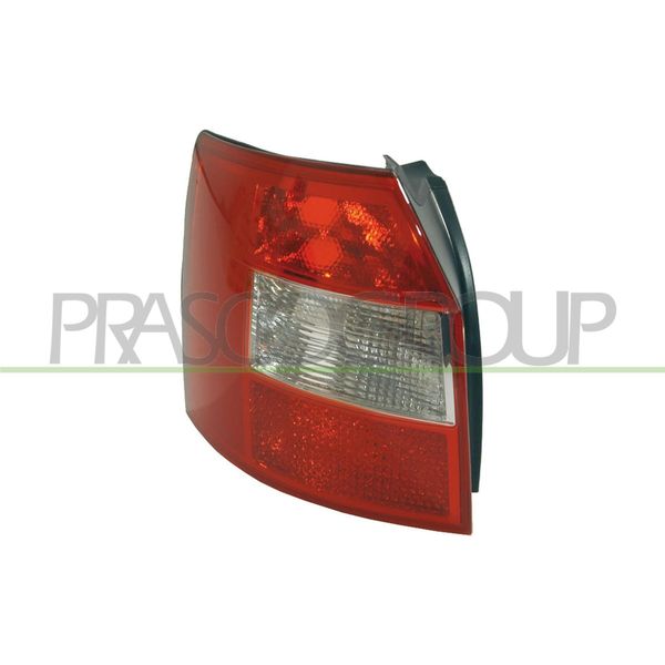 Prasco AD0204164 - Oe 8E9945095 Luce Posteriore Sinistra Per A4 (8E)-image