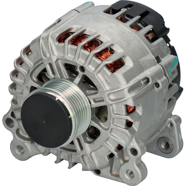 Valeo 439776 - Alternatore Oe 059903016E Per Q5 (8R), A5 (8T), A5 (8F), A4 (8K)-image
