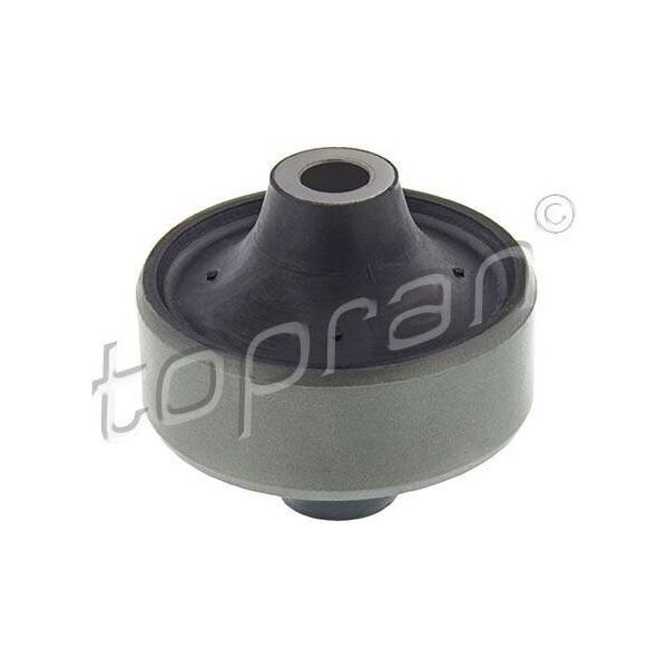 Topran 502 429 - Oe 3330 6 786 980 Cuscinetto, Alloggiamento Del Cuscinetto Ruota Per X3 (F25), X4 (F26)-image