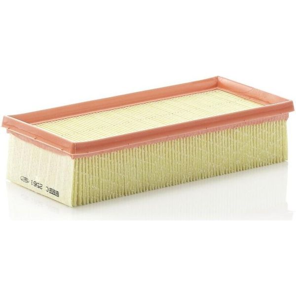 MANN-FILTER C 2561 - Filtro Aria Oe Mr 993130 Per Forfour (454)-image