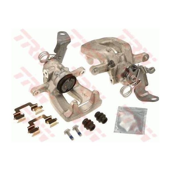 Trw BHS937E - Pinza Freno Oe 77363652 Per Brera (939), 159 (939), Spider (939)-image