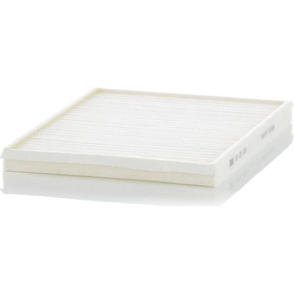 MANN-FILTER Cu 25 031 - Oe 232 835 00 00 Filtro Aria Abitacolo Per Sl (R232)-image