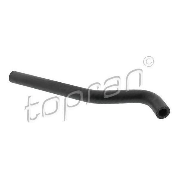 Topran 501 556 - Oe 3241 1 093 460 Cavo Servo Per Z3 (E36), Serie 3 (E36)-image