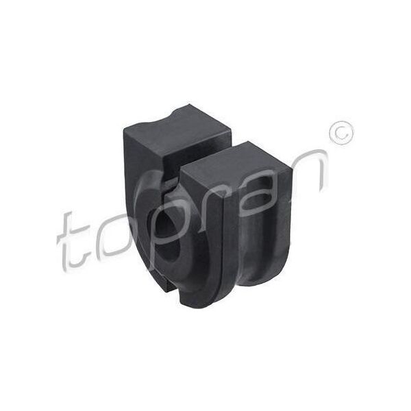 Topran 501 797 - Oe 3135 6 763 267 Gomme Per Steli, Asse Anteriore Per Serie 7 (E65), Serie 6 (E64), Serie 6 (E63), Serie 5 (E61), Serie 5 (E60)-image