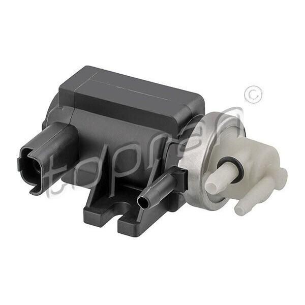 Topran 639 905 - Oe 1618 X2 Trasduttore Di Pressione, Elettrovalvola Per Jumpy (VF7), C8 (Ea, Eb), C6 (Td), C5 Iii (Rw), C5 Iii (Rd), C5 Ii (Re), C5 Ii (Rc), C4 Picasso I (Ud), C4 I (Lc), C4 G-Picasso I (Ua), Ulysse, Scudo, Expert Tepee (VF3X), Expert (Vf), 807 (Eb), 607 (9D, 9U), 407 Sw (6D, 6E), 407, 308 Sw I, 308 I, 307 Sw (3H), 307 Cc (3B), 307-image