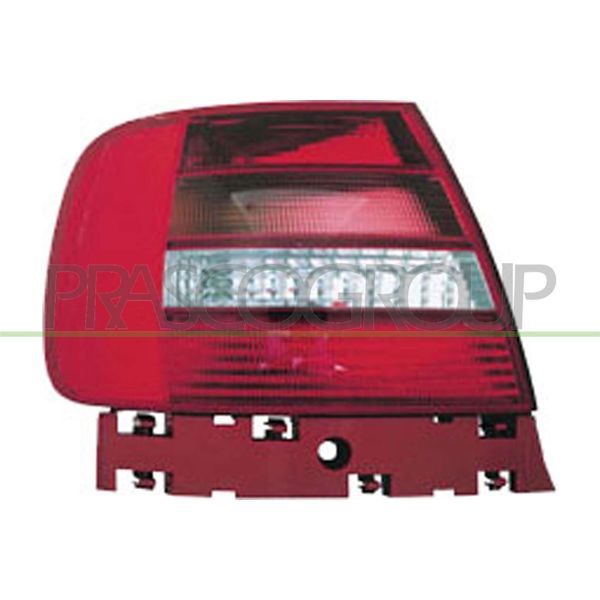 Prasco AD0194154 - Oe 8D0945095G Fanale Posteriore Sinistro Per A4 (8D)-image