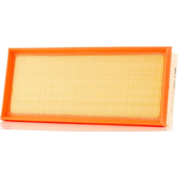 MANN-FILTER C 3397 Filtro Aria Oe 2780940004 Compatibile Con Sl, Classe S, Classe M, Gls, Gle, Classe Gl, Classe G, Classe E, Cls-image