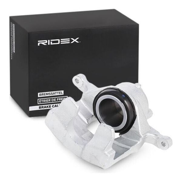 Ridex 78B1119 - Oe 13301189 Pinza Freno, Asse Anteriore Sinistro Per Aveo (T300), Cruze (J300), Cruze (J305), Cruze (J308), Astra J-image