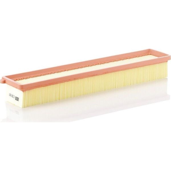 MANN-FILTER C 50 001 - Oe 642 094 15 04 Filtro Aria Per Classe G (W461)-image