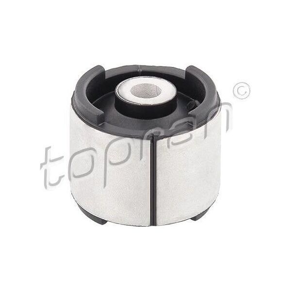 Topran 500 028 - Oe 3332 1 097 009 Cuscinetto, Braccio Di Controllo Per X3 (E83), Serie 3 (E46), Serie 3 (E36)-image