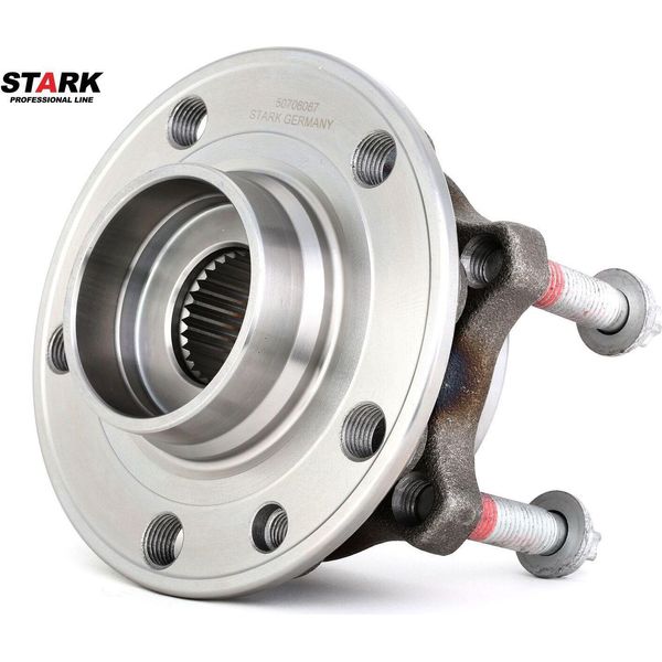 Stark SKWB-0180299 - Oe 50702890 Set Di Cuscinetti Ruota, Asse Anteriore Per 159 (939), Brera (939), Spider (939)-image
