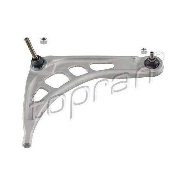 Topran 500 140 - Oe 3112 6 774 820 Braccio Di Controllo Per Z4 (E85), Serie 3 (E46)-image