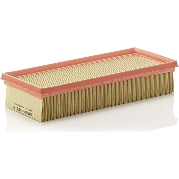 MANN-FILTER C 3093 - Filtro Aria Oe 1444 Q8 Per Avantime (DE0), Espace Iii (Je), Laguna I, Safrane Ii (B54)-image