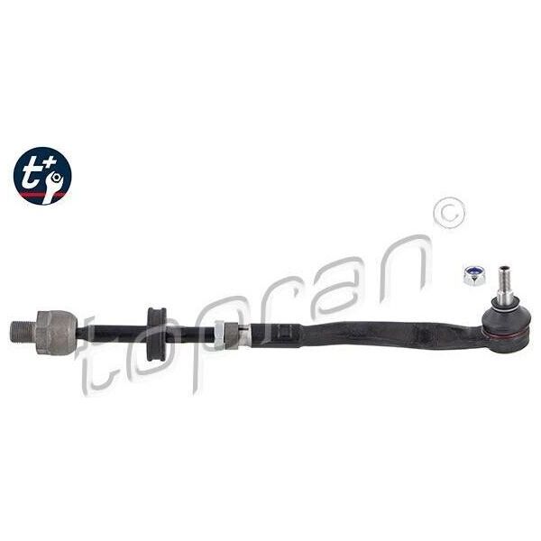 Topran 500 443 - Oe 3211 1 139 316 Tirante Per Z3 (E36), Serie 3 (E36)-image