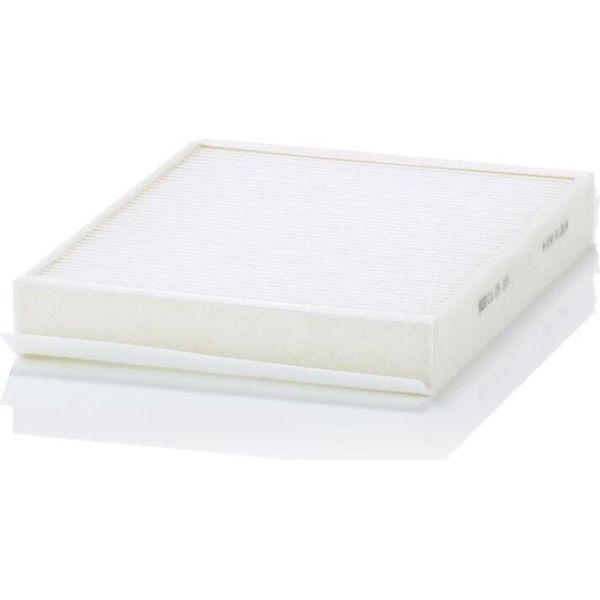 MANN-FILTER Cu 25 027 - Oe 463 830 11 02 Filtro Aria Abitacolo Per Classe G (W463)-image