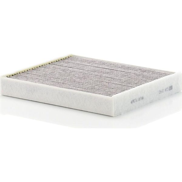 MANN-FILTER Cuk 2143 - Oe 13271407 Filtro Abitacolo Per Meriva (X03)-image