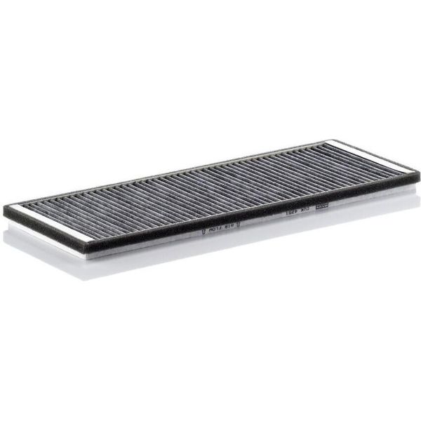 MANN-FILTER Cuk 4251 - Oe 905658793 Filtro Aria Abitacolo Per Combo (71), Tigra (S93)-image