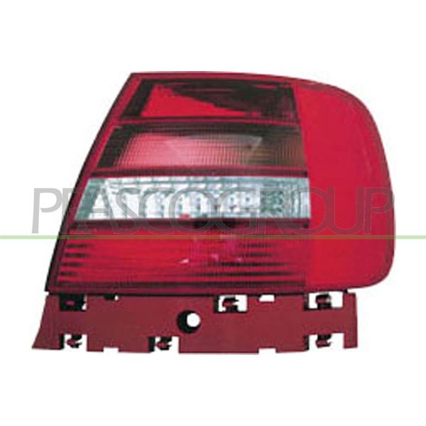 Prasco AD0194153 - Oe 8D0945096G Fanale Posteriore Destro Per A4 (8D)-image