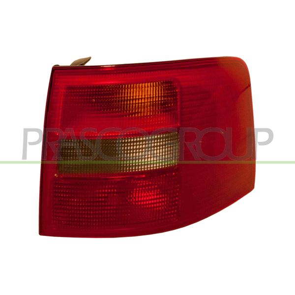 Prasco AD0324163 - Oe 4B9945096D Lampada Combinata Posteriore, Destra Per A6 (4B)-image