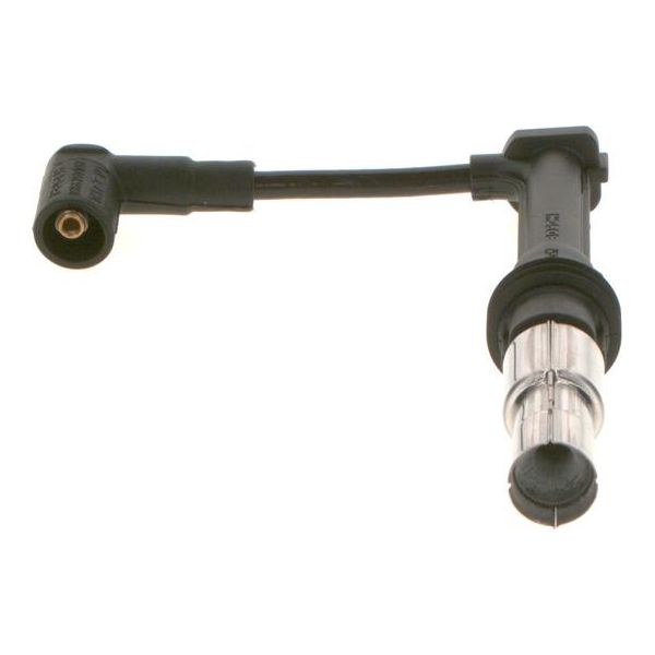 Bosch 0 356 912 981 - Cavo Candela Oe 46755606 Per 147 (937), 156 (932), 166 (936), Gt (937), Gtv (916), Spider (916)-image