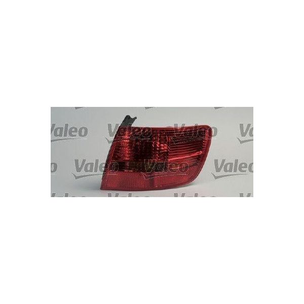 Valeo 043326 - Fanale Posteriore Combinato, Destro, Parte Esterna Per A6 (4F)-image