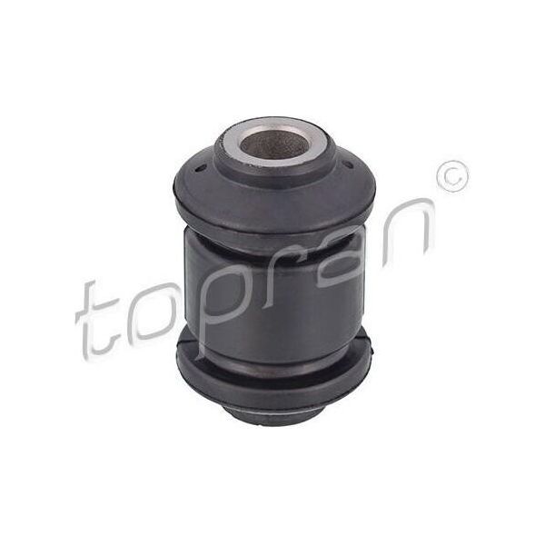 Topran 722 271 - Tubo Radiatore Oe 1351 X8, Inferiore Per Berlingo, Partner (5, G)-image