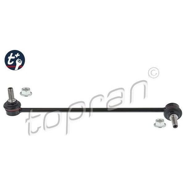 Topran 502 428 - Oe 3130 6 787 164 Asta Di Accoppiamento, Assale Anteriore Destro Per X4 (F26), X3 (F25)-image