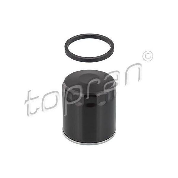 Topran 208 808 - Filtro Olio Oe 12667194 Per Captiva, Adam, Astra K, Corsa E (X15), Insignia A (G09), Insignia B (Z18), Karl (C16), Mokka X (J13)-image