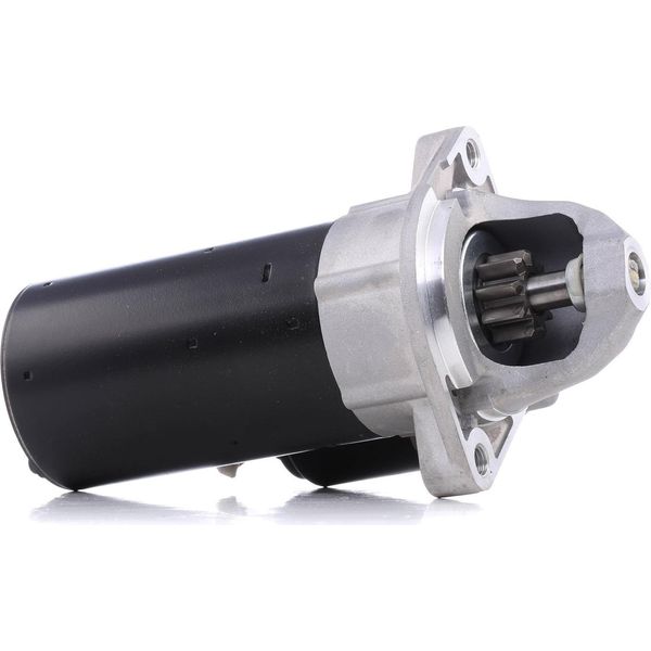 Bosch 1 986 S00 824 - Oe 059 911 024 E Motorino Di Avviamento, Motorino Di Avviamento Per Touareg (7L), Touareg (7P)-image