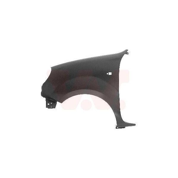 Van Wezel 4311655 - Parafango Oe 7751718631, Anteriore Sinistro Per Kangoo (Kc), Kangoo (Fc)-image