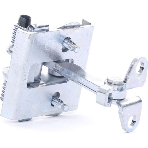 Topran 724 006 - Oe 9181 G4 Fermo Porta Per Berlingo, Partner (5, G)-image