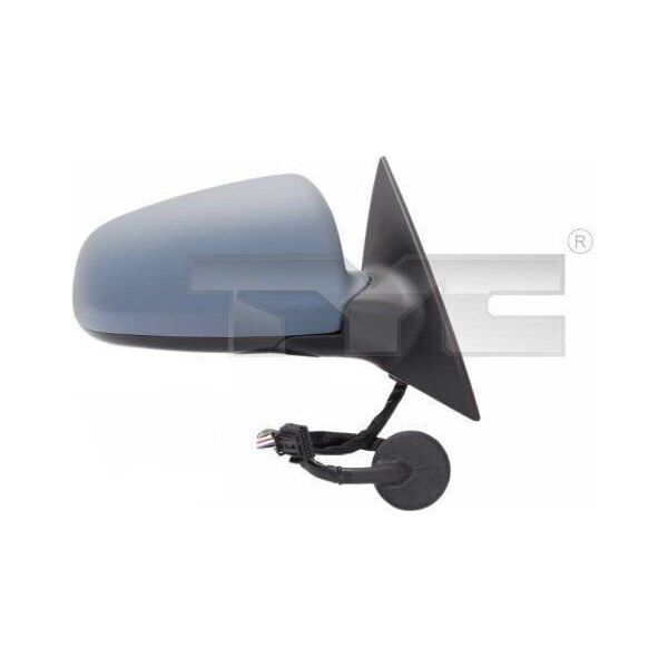 Tyc 302-0046 - Oe 4F1858531L Specchio Esterno, Sinistro Per A6 (4F)-image