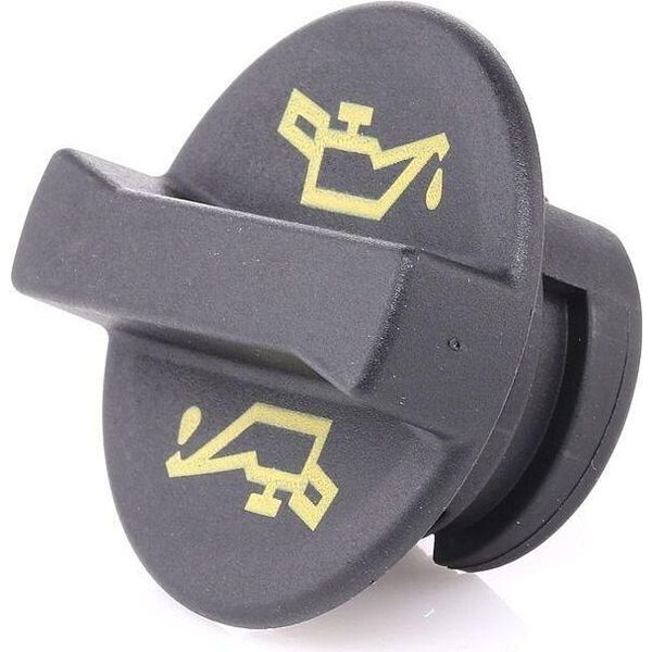 Topran 304 291 Tappo, Bocchettone Di Riempimento Olio Oe 1180R1 Compatibile Con Jumper, Ducato, C-Max, Ecosport, Fiesta, Focus, Fusion, Galaxy, Ka, Mondeo, Puma, Ranger, S-Max, Tourneo, Transit, Boxer-image