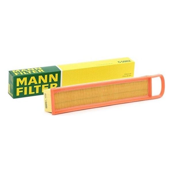 MANN-FILTER C 5082 - Oe 13 71 7 534 825 Filtro Aria Per R59, R61, R58, R60, R55, R57, R56-image