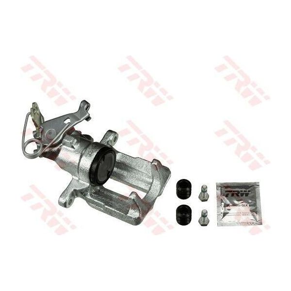 Trw BHT123E - Pinza Freno Oe 4D0 615 405 M Per A8 (4D)-image