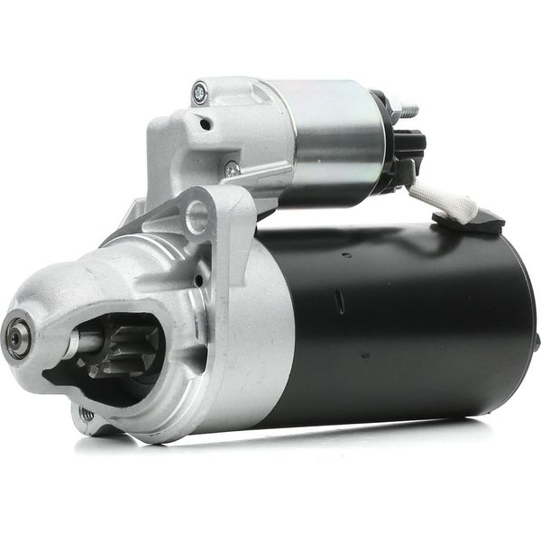 Stark SKSTR-0330105 - Oe 059911023A Motorino Di Avviamento, Starter Per A4 (8E), A4 (8H), A6 (4F), A8 (4E), Phaeton (3D)-image