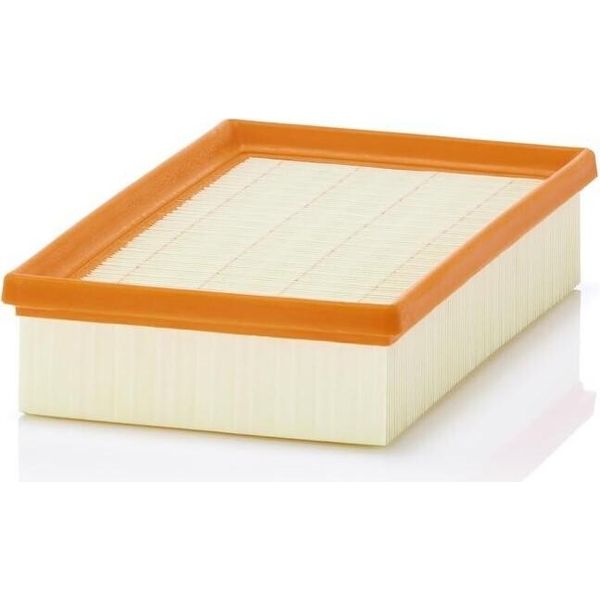 MANN-FILTER C 25 009 - Oe 997 110 132 00 Filtro Aria Per 911 (997)-image