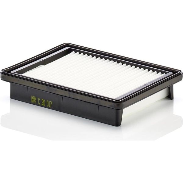MANN-FILTER C 20 017 - Oe 95238310 Filtro Aria Per Karl (C16)-image