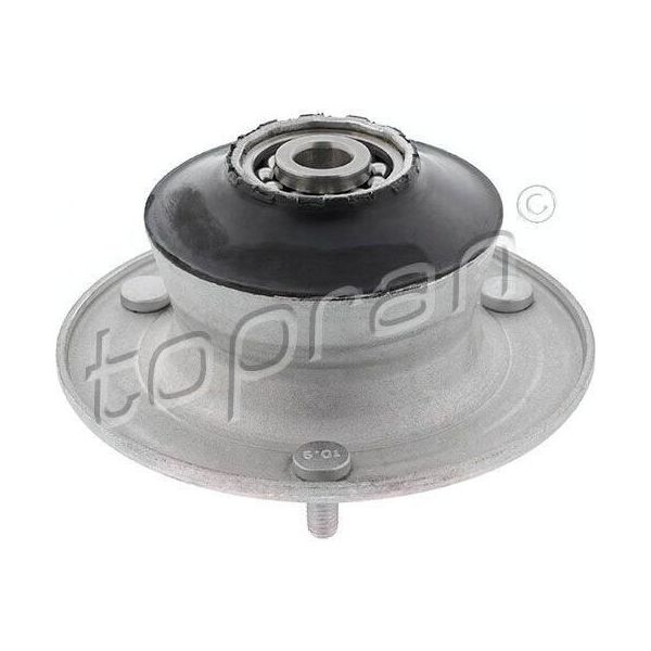 Topran 501 324 - Oe 3133 1 091 709 Supporto Puntone, Anteriore Per Serie 5 (E39)-image