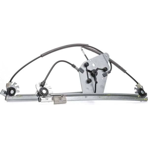 Valeo 850679 - Oe 4B0837462 Regolatore Del Finestrino, Anteriore Destro Per A6 (4B)-image