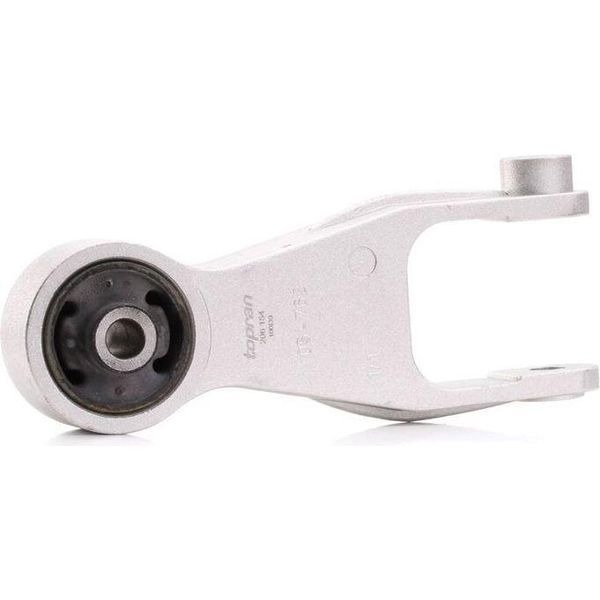 Topran 206 154 - Oe 06 84 713 Supporto Motore Posteriore Per Combo, Combo Tour, Corsa C (X01), Meriva (X03), Tigra Twintop (X04)-image