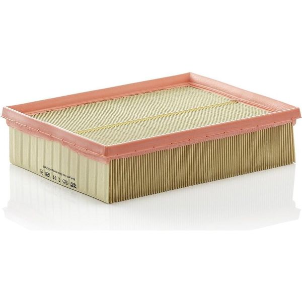 MANN-FILTER C 24 128 - Oe 24437415 Luftfilter FüR Vectra B (J96)-image