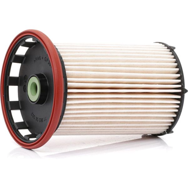 Mann-Filterpoliuretano8007 - Oe 958 110 134 00 Filtro Carburante Per Cayenne (92A), Touareg (7P)-image