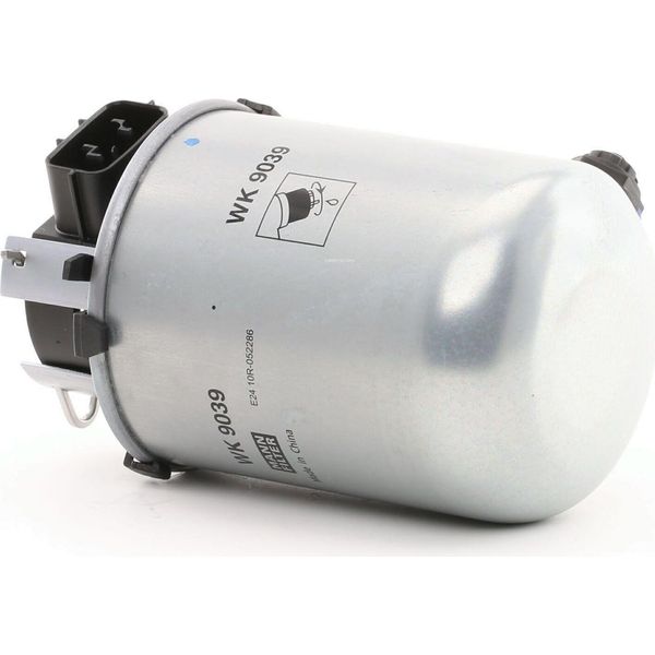 MANN-FILTER Wk 9039 - Filtro Carburante Oe 16400 BB50A Per Qashqai +2 I (J10)-image