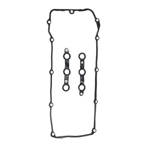 Topran 500 942 - Oe 1112 9 070 990 Set Di Guarnizioni, Coperchio Testa Cilindro Per X5 (E53), Z3 (E36), Serie 7 (E38), Serie 5 (E39), Serie 3 (E46)-image